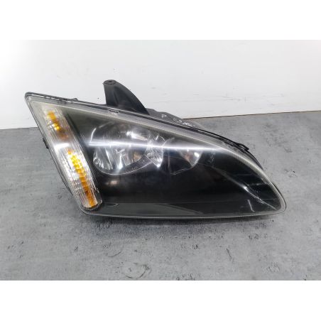 LAMPA PRZÓD PRAWA FORD FOCUS II 1.6 TI-VCT 115KM 1.6 TI-VCT 2005 LAMPA PRZÓD PRAWA 13 115 2386 