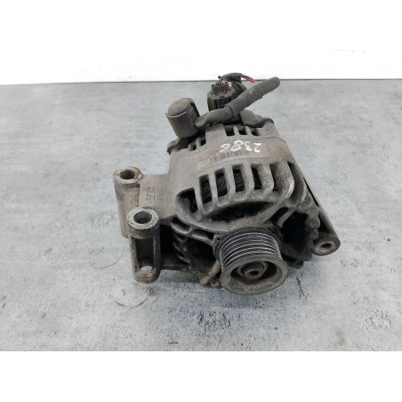 ALTERNATOR FORD FOCUS II 1.6 TI-VCT 115KM 1.6 TI-VCT 2005 RE3N1110300AF 13 115 2386 