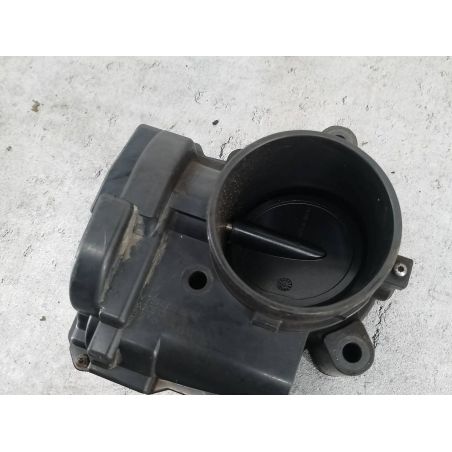 PRZEPUSTNICA PEUGEOT 207 1.4 VTI 95KM 1.4 VTI 2007 V757437980         A2C53252208 KHW 95 2021 