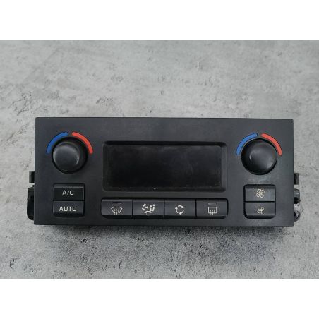 PANEL NAWIEWU PEUGEOT 207 1.4 VTI 95KM 1.4 VTI 2007 96497866XT-04 KHW 95 2021 