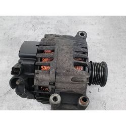 ALTERNATOR PEUGEOT 207 1.4 VTI 95KM1.4 VTI2007V757651380-01        2605106A       TG12C059     407124267KHW952021                                            