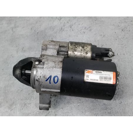 starter PEUGEOT 207 1.4 VTI 95KM 1.4 VTI 2007 S0568 KHW 95 2021 