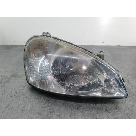 LAMPA PRZÓD PRAWA TATA INDICA 1.4 1.4 SI 2010 LAMPA PRZÓD PRAWA TAT912 85 2413 