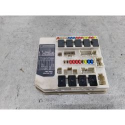 MODUŁ USM NISSAN MICRA III K12 1.4 16V 88KM1.4 16V2003MODUŁ USMEY2882409                                            