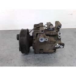 POMPA, SPRĘŻARKA KLIMATYZACJI MAZDA 6 I 1.8 120KM1.8 16V2005POMPA, SPRĘŻARKA KLIMATYZACJI25B1202316                                            