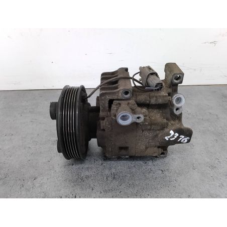 POMPA, SPRĘŻARKA KLIMATYZACJI MAZDA 6 I 1.8 120KM 1.8 16V 2005 POMPA, SPRĘŻARKA KLIMATYZACJI 25B 120 2316 