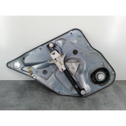 PODNOŚNIK SZYBY PRAWY TYŁ Z STELAŻEM SEAT IBIZA III 1.4 TDI1.4 TDI20076L4839752AJ  6Q0959812BLS3X802392                                            