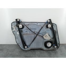 PODNOŚNIK SZYBY PRAWY PRZÓD Z STELAŻEM SEAT IBIZA III 1.4 TDI1.4 TDI20076L4837752ER  6L2959801LS3X802392                                            