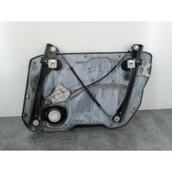 PODNOŚNIK SZYBY LEWY PRZÓD Z STELAŻEM SEAT IBIZA III 1.4 TDI1.4 TDI20076L4837751EGLS3X802392                                            