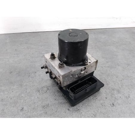 ABS PUMP SEAT IBIZA III 1.4 TDI 1.4 TDI 2007 6Q0614517AJ  6Q0907379AS 0265234502  BOSCH LS3X 80 2392 