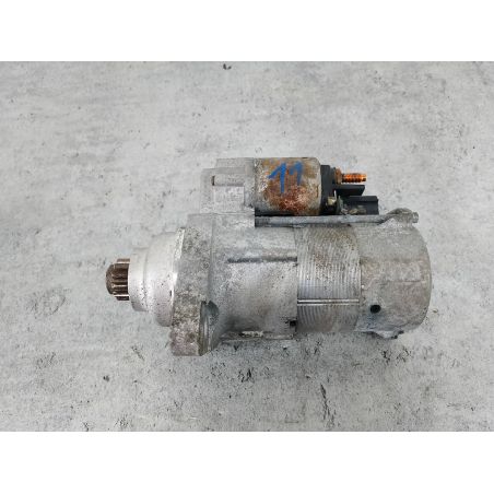 starter SEAT IBIZA III 1.4 TDI 1.4 TDI 2007 LS3X 80 2392 