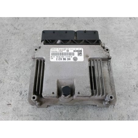 KOMPUTER, STEROWNIK SEAT IBIZA III 1.4 TDI 1.4 TDI 2007 045906013D  045906013E 0281013012 BOSCH LS3X 80 2392 