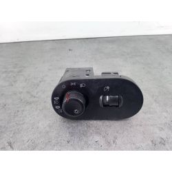 WŁĄCZNIK ŚWIATEŁ SEAT IBIZA III 1.4 TDI1.4 TDI20076L1941531AELS3X802392                                            