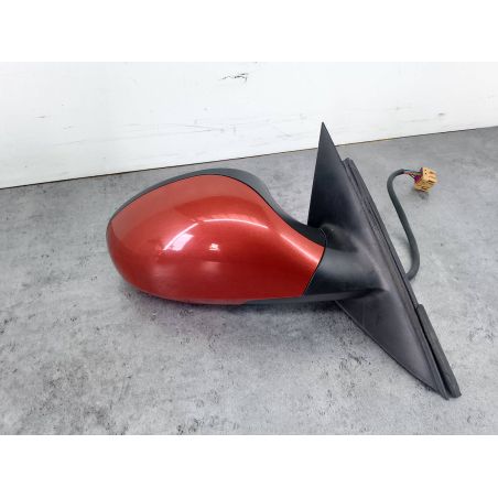 LUSTERKO PRAWE SEAT IBIZA III 1.4 TDI 1.4 TDI 2007 E9014142 LS3X 80 2392 