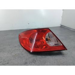 LAMPA TYLNA LEWA CHRYSLER SEBRING III 2.0 16V 156KM2.0 16V2007LAMPA TYLNA LEWAPXR1562259                                            