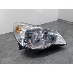LAMPA PRZÓD PRAWA CHRYSLER SEBRING III 2.0 16V 156KM2.0 16V2007FD05303748AE 316441PXR1562259                                            