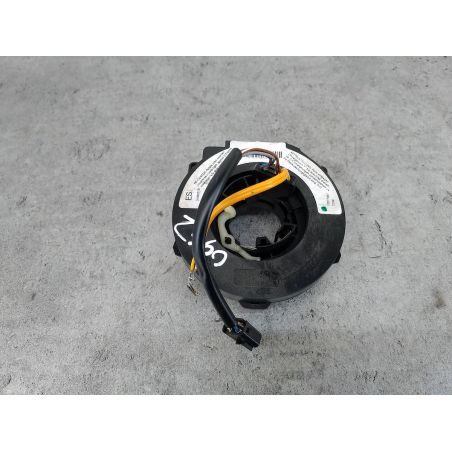 TAŚMA AIRBAG OPEL MERIVA A 1.4 16V 90KM 1.4 16V 2006 13277927  315625731 Z20R 90 2360 