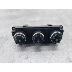 PANEL NAWIEWU CHRYSLER SEBRING III 2.0 16V 156KM2.0 16V2007P55111815ACPXR1562259                                            