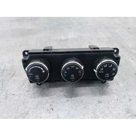 PANEL NAWIEWU CHRYSLER SEBRING III 2.0 16V 156KM 2.0 16V 2007 P55111815AC PXR 156 2259 