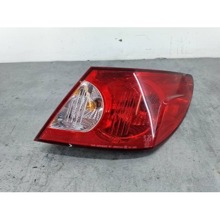 LAMPA TYLNA PRAWA CHRYSLER SEBRING III 2.0 16V 156KM 2.0 16V 2007 LAMPA TYLNA PRAWA PXR 156 2259 