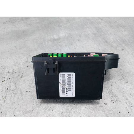 SKRZYNKA BEZPIECZNIKÓW CHRYSLER SEBRING III 2.0 16V 156KM 2.0 16V 2007 P04692168AI PXR 156 2259 