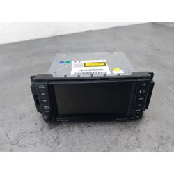 RADIO FABRYCZNE CHRYSLER SEBRING III 2.0 16V 156KM2.0 16V2007P05064143AFPXR1562259                                            