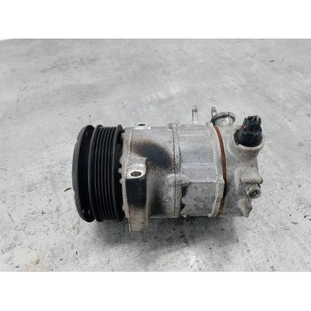 POMPA, SPRĘŻARKA KLIMATYZACJI CHRYSLER SEBRING III 2.0 16V 156KM 2.0 16V 2007 6SEU16C CG447190-6852 PXR 156 2259 