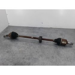 PÓŁOŚ PRAWA PRZÓD CHRYSLER SEBRING III 2.0 16V 156KM2.0 16V2007P05085120AEPXR1562259                                            