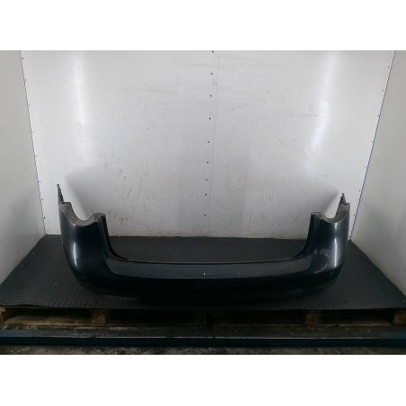 ZDERZAK TYŁ VW PASSAT B6 1.8 TSI 160KM 1.8 TSI 2010 ZDERZAK TYŁ L041 160 2297 