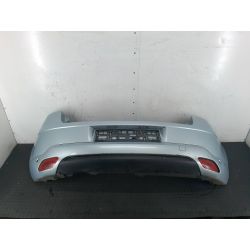 ZDERZAK TYŁ CITROEN C4 I 1.6 HDI 110KM1.6 HDI2006ZDERZAK TYŁEYL1102060                                            