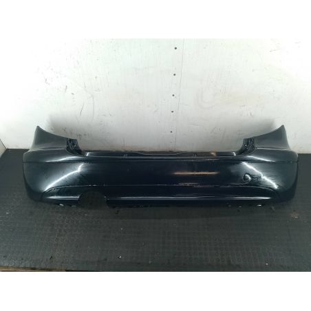 ZDERZAK TYŁ MERCEDES-BENZ KLASA A W169 2.0 CDI 109KM 2.0 CDI A180 2005 ZDERZAK TYŁ 160 109 2064 