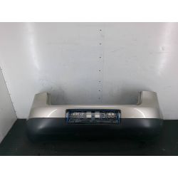 ZDERZAK TYŁ VW GOLF V 1.4 FSI 90KM1.4 FSI2004ZDERZAK TYŁLD1W902188                                            