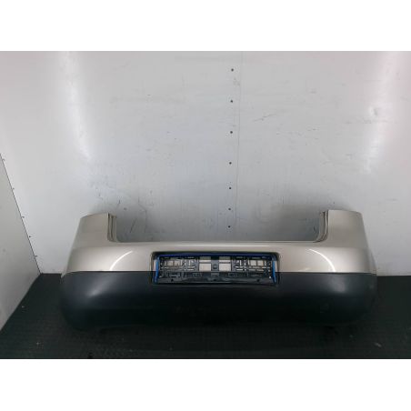 ZDERZAK TYŁ VW GOLF V 1.4 FSI 90KM 1.4 FSI 2004 ZDERZAK TYŁ LD1W 90 2188 