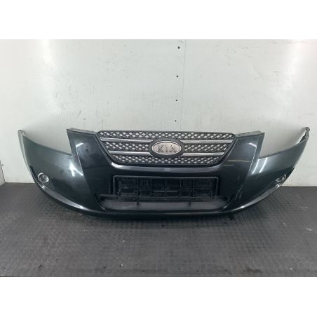 ZDERZAK PRZÓD KIA CEE'D I 1.6 CRDI 90KM 1.6 CRDI 2007 ZDERZAK PRZÓD 1K 90 2084 