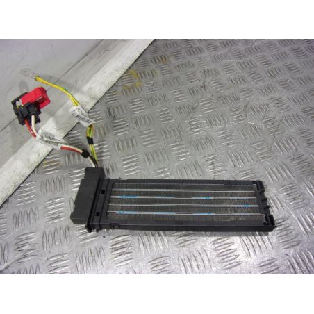 NAGRZEWNICA ELEKTRYCZNA CITROEN C5 III 1.6 HDI 2010 G7192002 
