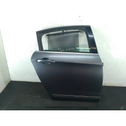 DRZWI TYŁ PRAWY CITROEN C5 III 2.0 HDI 136KM2.0 HDI2008DRZWI TYŁ PRAWY KTH1362373                                            