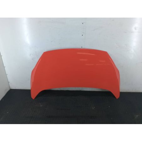 HOOD FORD KA II 1.2 DURATEC 69KM 1.2 16V 2009 MASKA 89 69 2329 