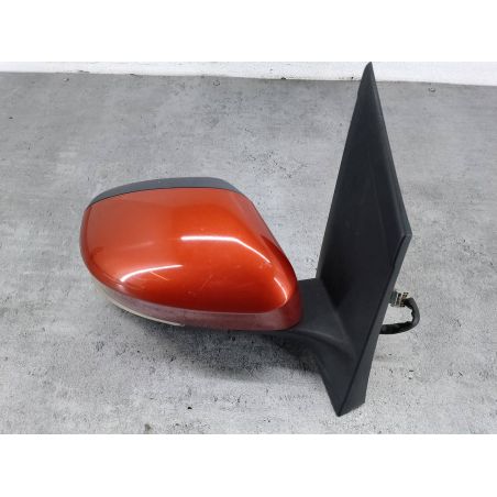 LUSTERKO PRAWE FORD FOCUS II FL 1.8 16V 2008 2128.36.368  A4 125 2328 