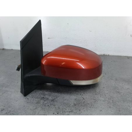 LEFT MIRROR FORD FOCUS II FL 1.8 16V 2008 2128.36.367 A4 125 2328 