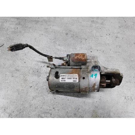 starter FORD FOCUS II FL 1.8 16V 2008 4M5T-11000-AC A4 125 2328 