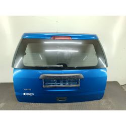 KLAPA BAGAŻNIKA SATURN VUE I 2.2 16V 143KM2.2 16V2003KLAPA BAGAŻNIKA701432306                                            