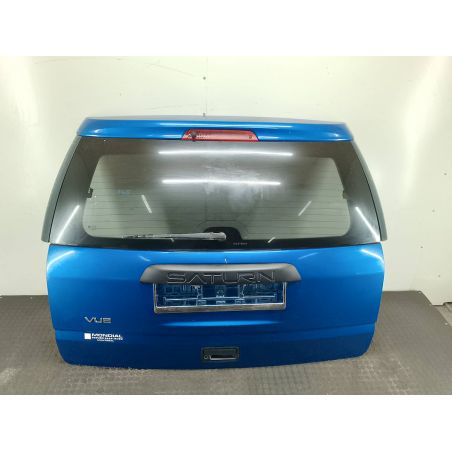 KLAPA BAGAŻNIKA SATURN VUE I 2.2 16V 143KM 2.2 16V 2003 KLAPA BAGAŻNIKA 70 143 2306 