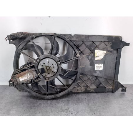 WENTYLATOR CHŁODNICY Z MODUŁEM FORD FOCUS II FL 1.8 16V 2008 3M5H-8C607-RJ A4 125 2328 
