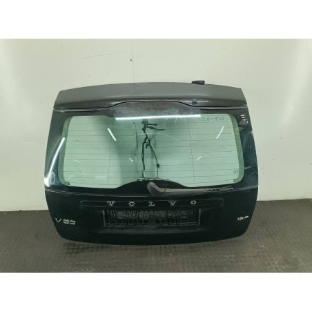KLAPA BAGAŻNIKA VOLVO V50 1.8 125KM 1.8 16V 2009 KLAPA BAGAŻNIKA 452-46 125 2414 