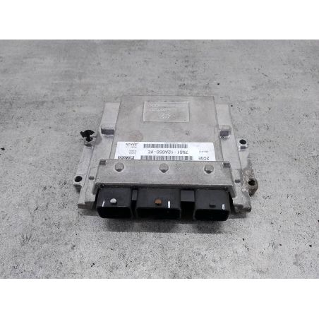 KOMPUTER, STEROWNIK FORD FOCUS II FL 1.8 16V 2008 7M51-12A650-VE VP6G9U-14A638-AC A4 125 2328 