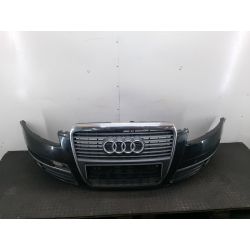 ZDERZAK PRZÓD AUDI A6 C6 2.0 TDI 140KM2.0 TDI2006ZDERZAK PRZÓDLY9B1401876                                            