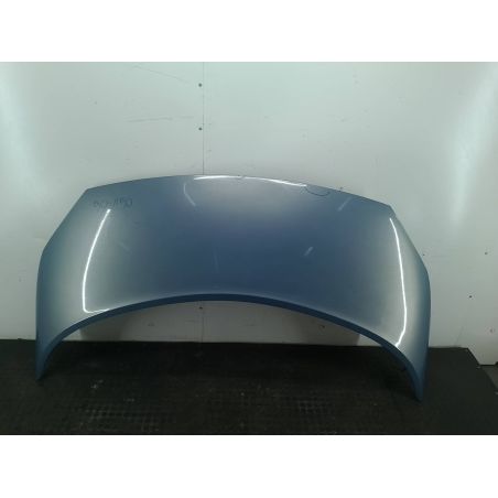 HOOD RENAULT SCENIC II 1.5 DCI 2005 MASKA TED47 82 2412 