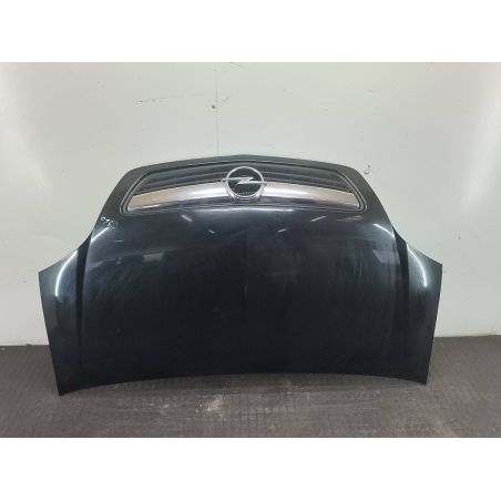 HOOD OPEL MERIVA A 1.4 16V 90KM 1.4 16V 2006 MASKA Z20R 90 2360 