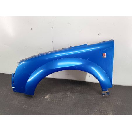 BŁOTNIK LEWY PRZÓD SATURN VUE I 2.2 16V 143KM 2.2 16V 2003 BŁOTNIK LEWY PRZÓD 70 143 2306 