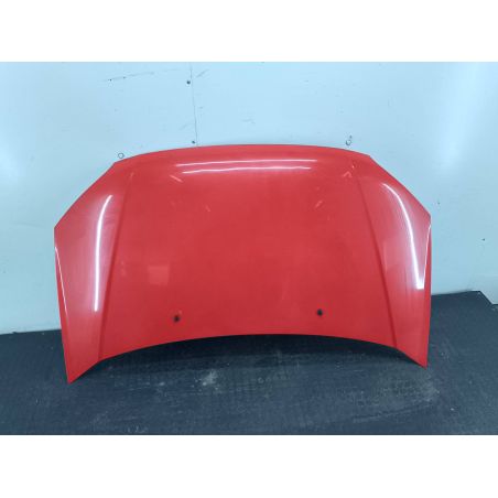 HOOD HYUNDAI GETZ 1.1 1.1 i 12V 2004 MASKA HL 63 2408 